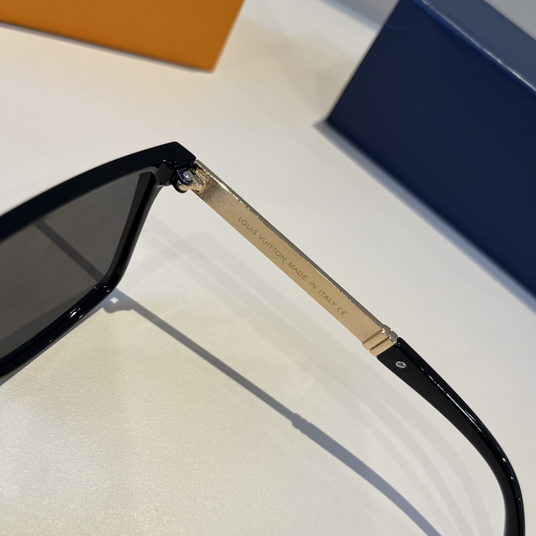 Louis Vuitton Sunglasses    - DesignerGu