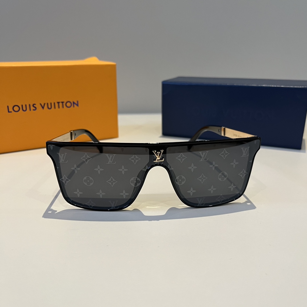 Louis Vuitton Sunglasses    - DesignerGu