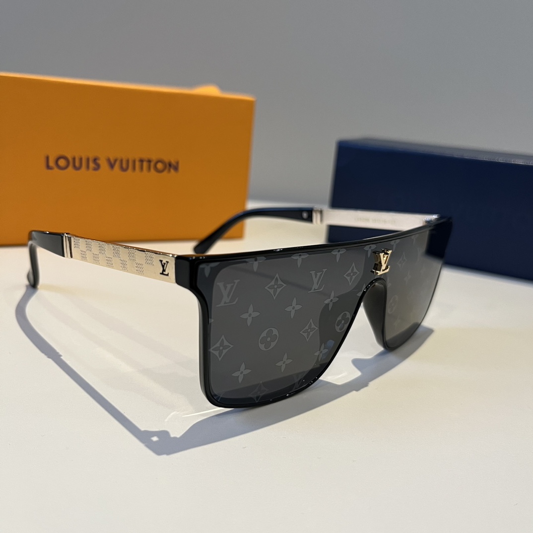 Louis Vuitton Sunglasses    - DesignerGu