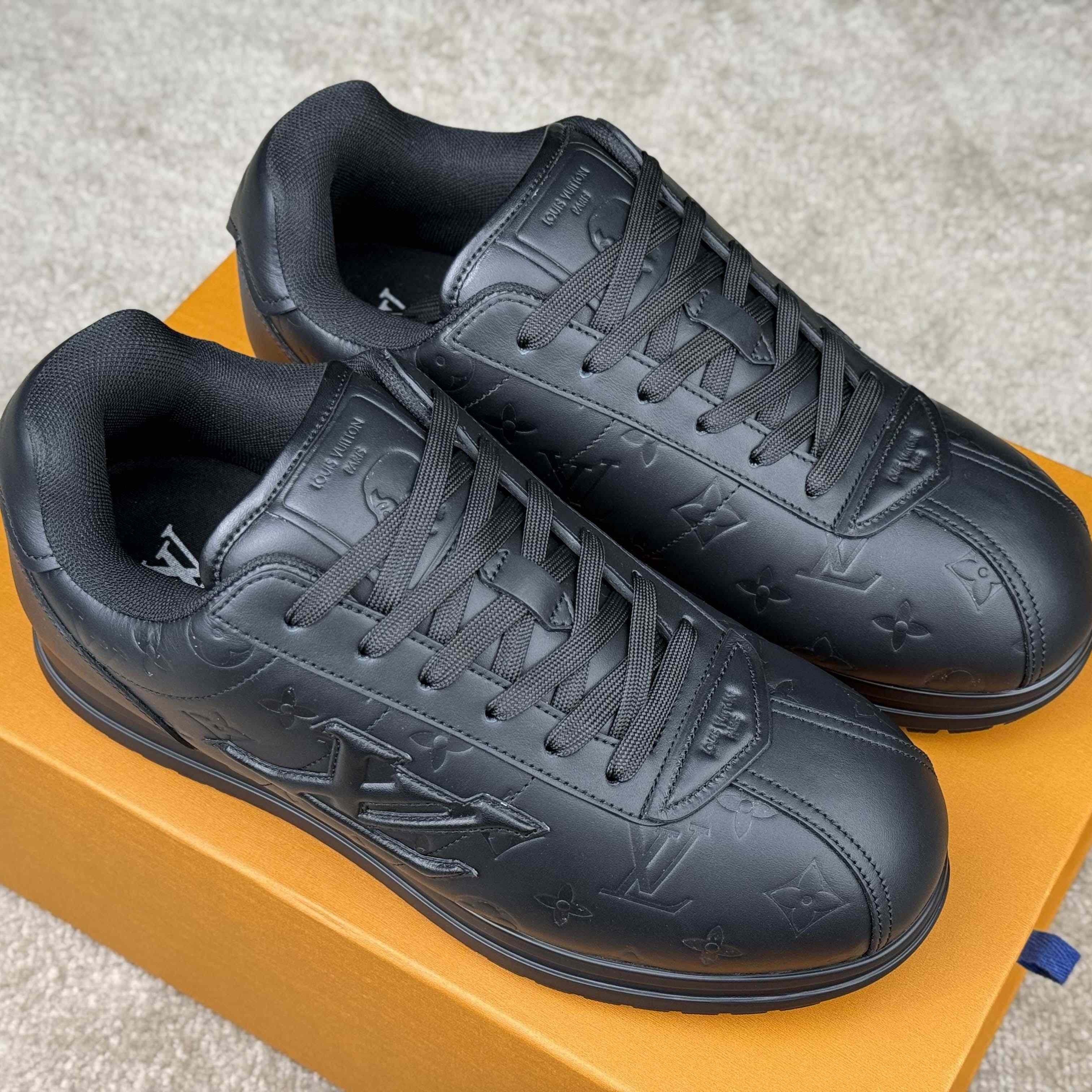 Louis Vuitton LV BUTTERSOFT Sneaker   - DesignerGu