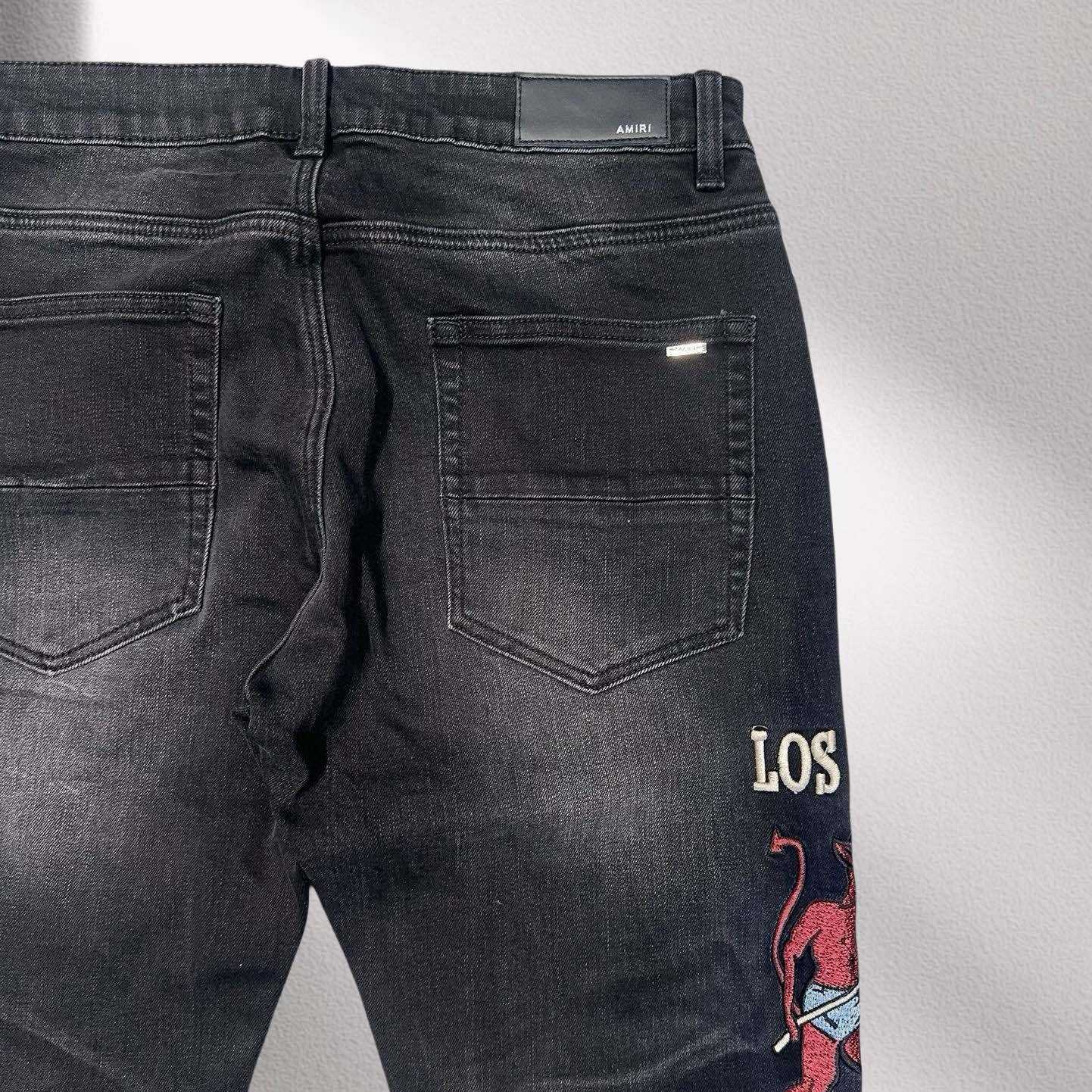 Amiri Jeans   6097 - DesignerGu