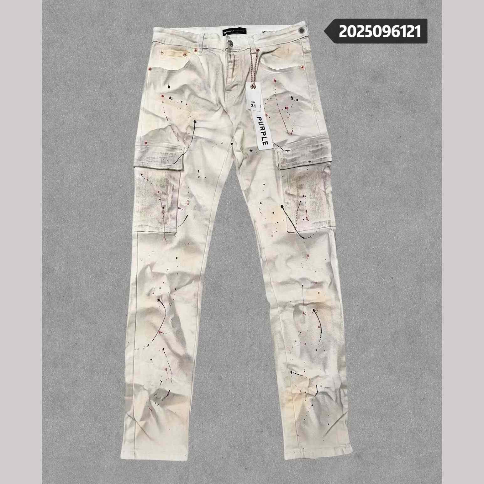 Purple-Brand Jeans   6121 Purple-Brand Jeans   6121 - DesignerGu