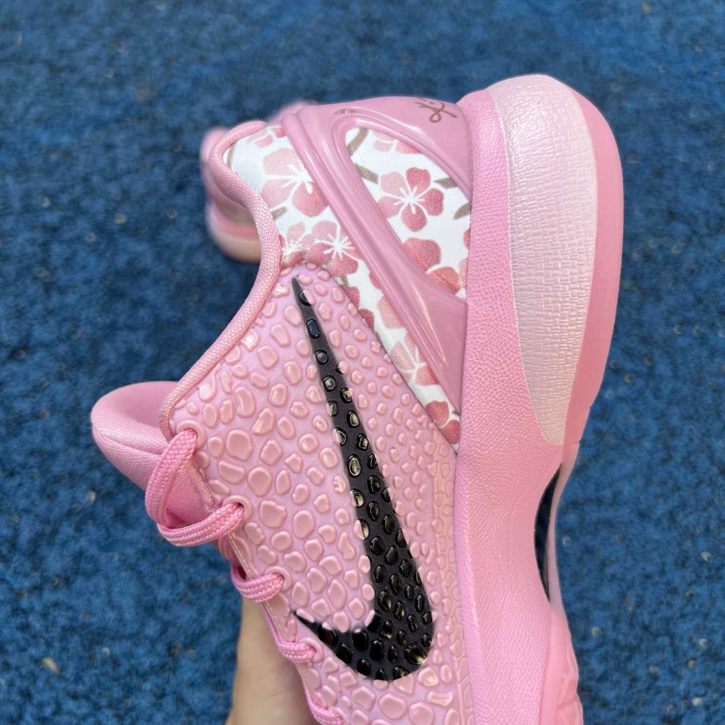 Nike Zoom Kobe 6 Protro 