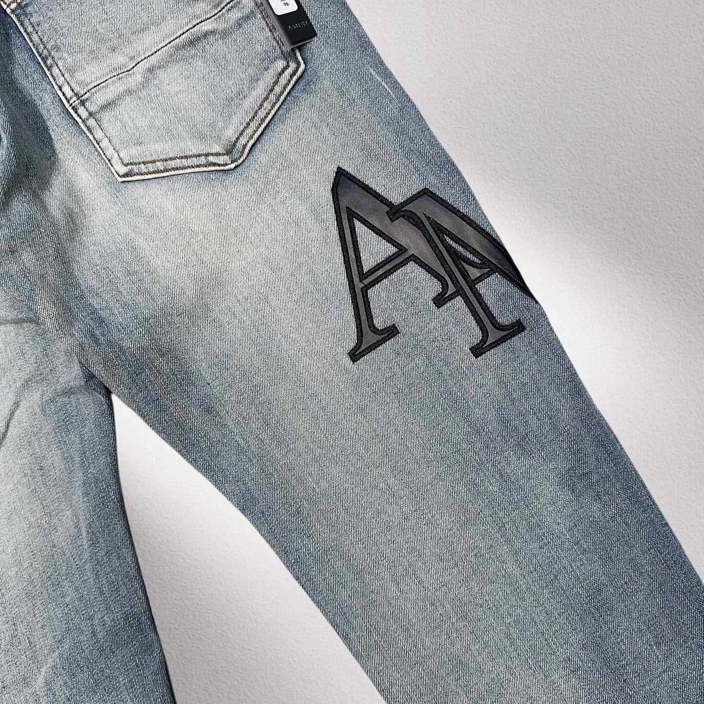 Amiri Jeans   6091 - DesignerGu