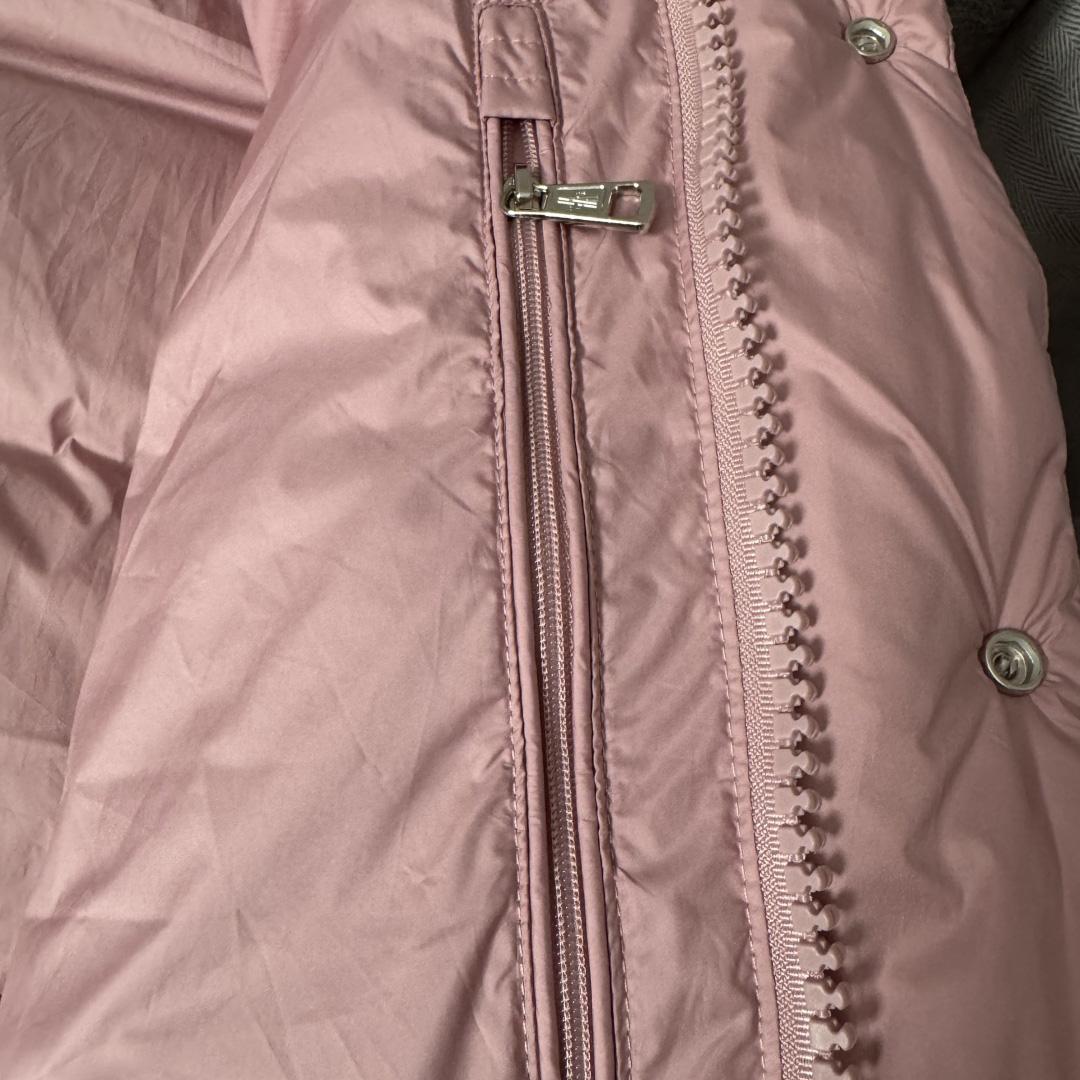 Moncler Maya 70 Hooded Short Down Jacket - DesignerGu