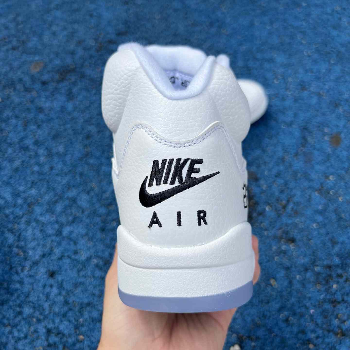 Air Jordan 5 Retro 