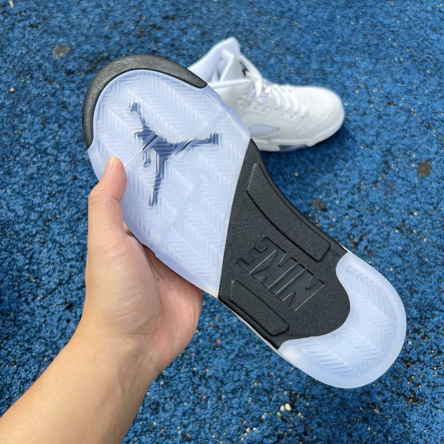 Air Jordan 5 Retro 