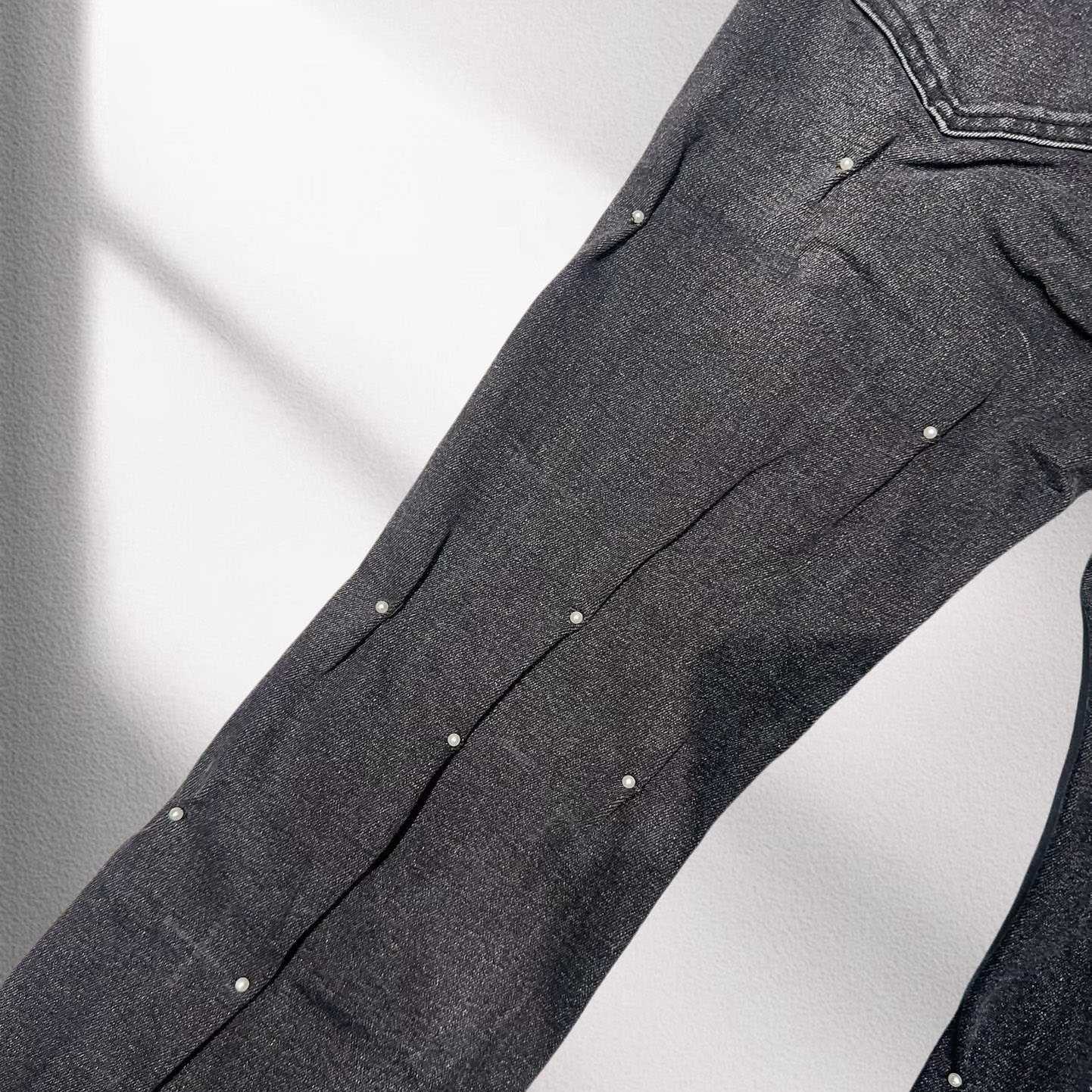 Purple-Brand Jeans   8213 - DesignerGu