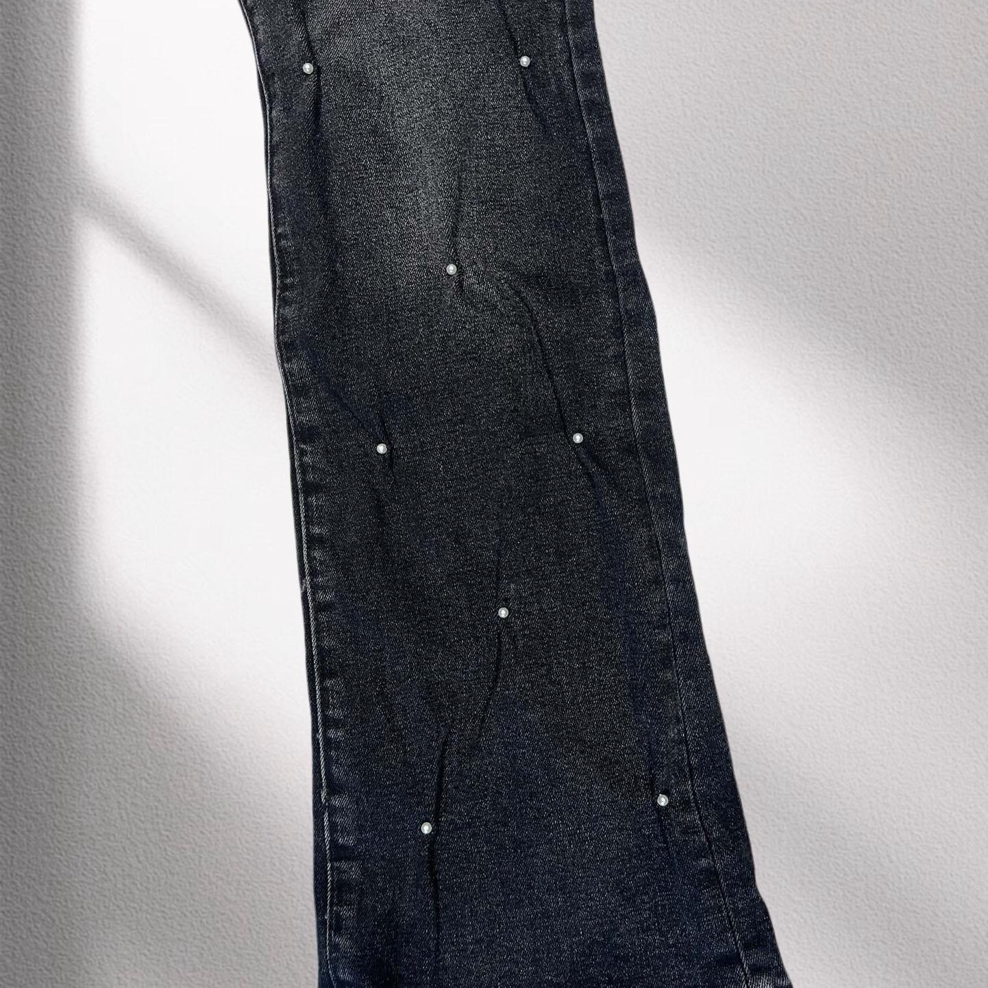 Purple-Brand Jeans   8213 - DesignerGu