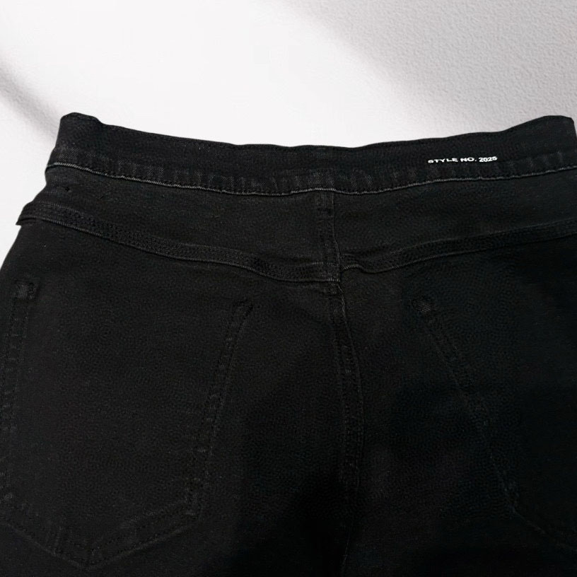 Purple-Brand Jeans   8213 - DesignerGu