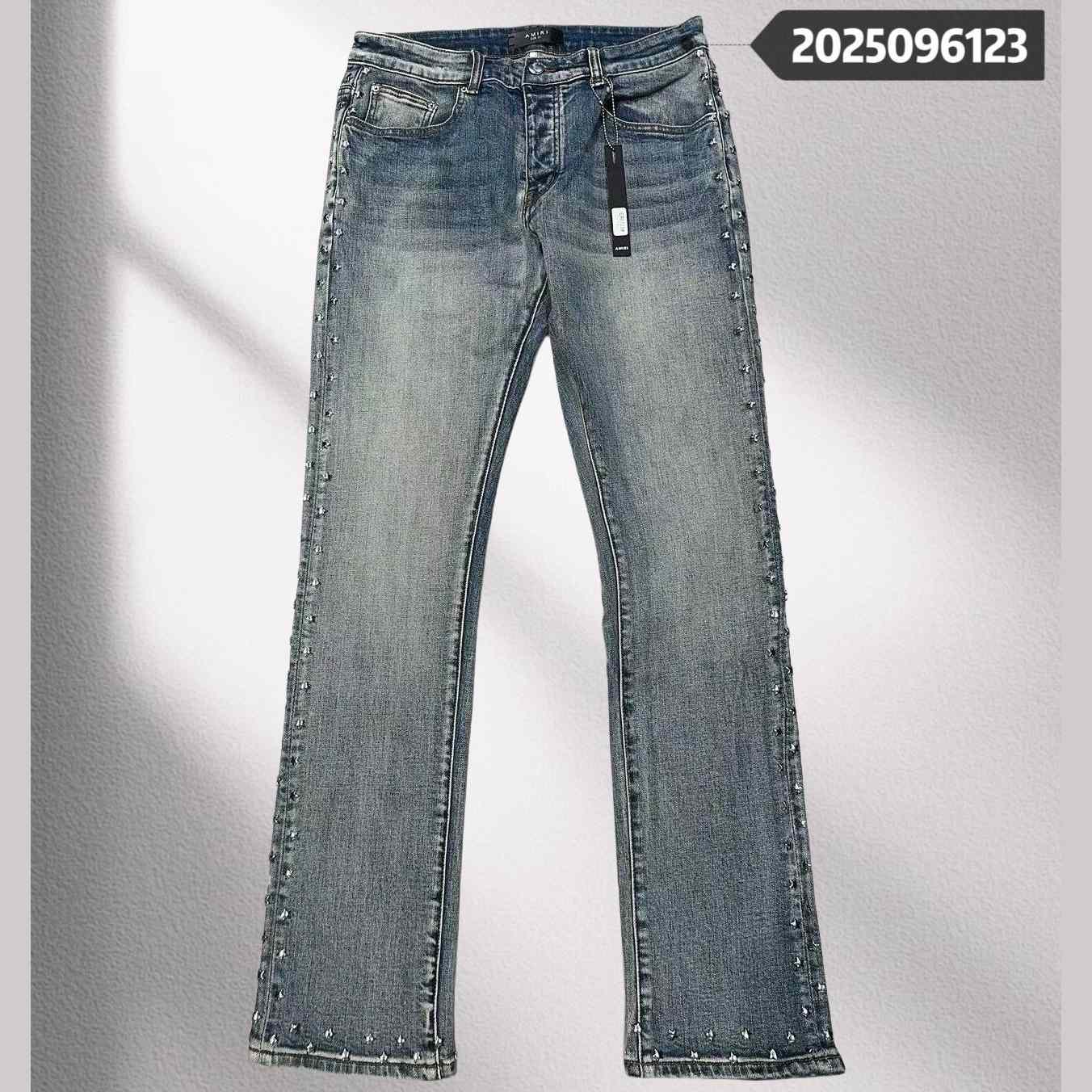Amiri Jeans   6123 - DesignerGu