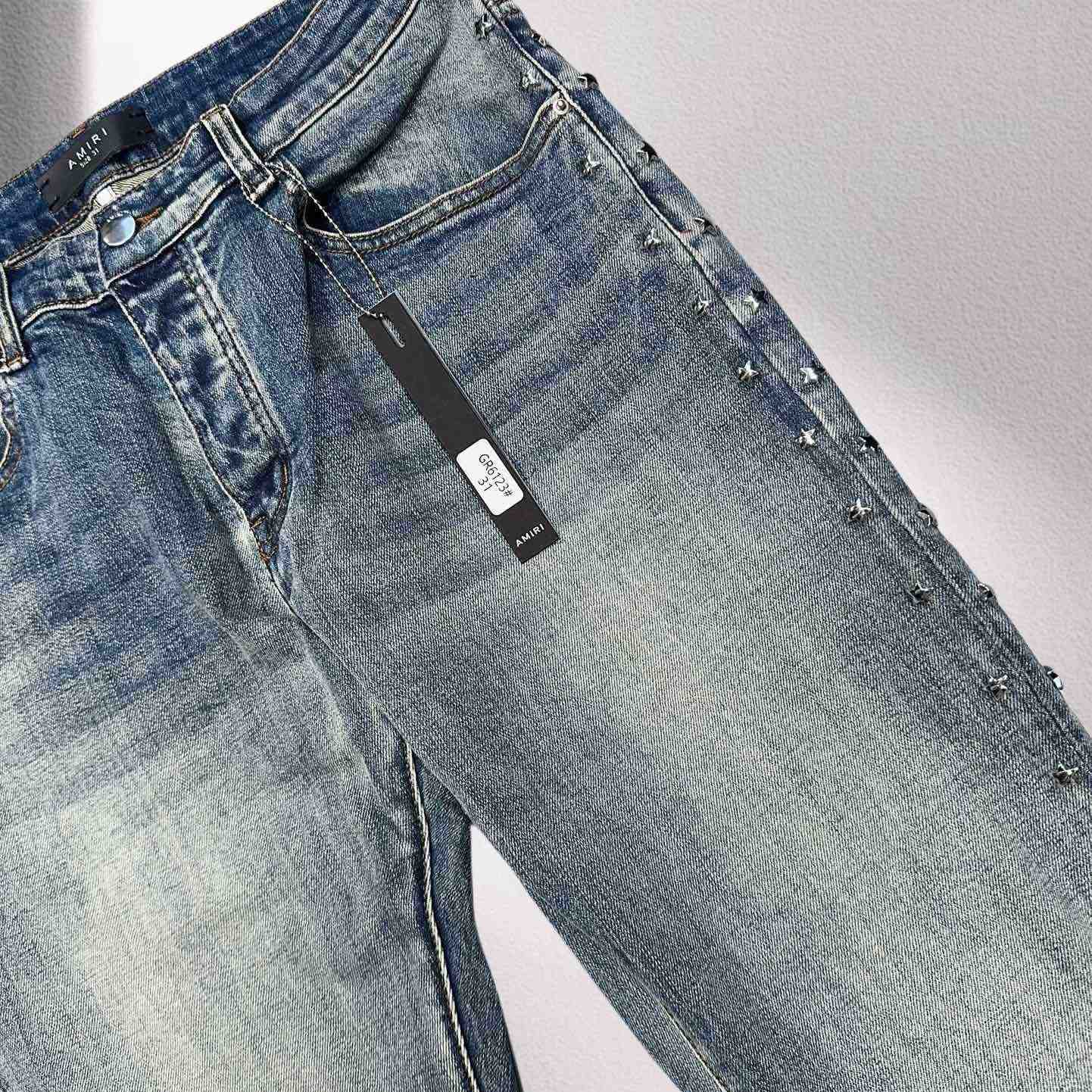 Amiri Jeans   6123 - DesignerGu