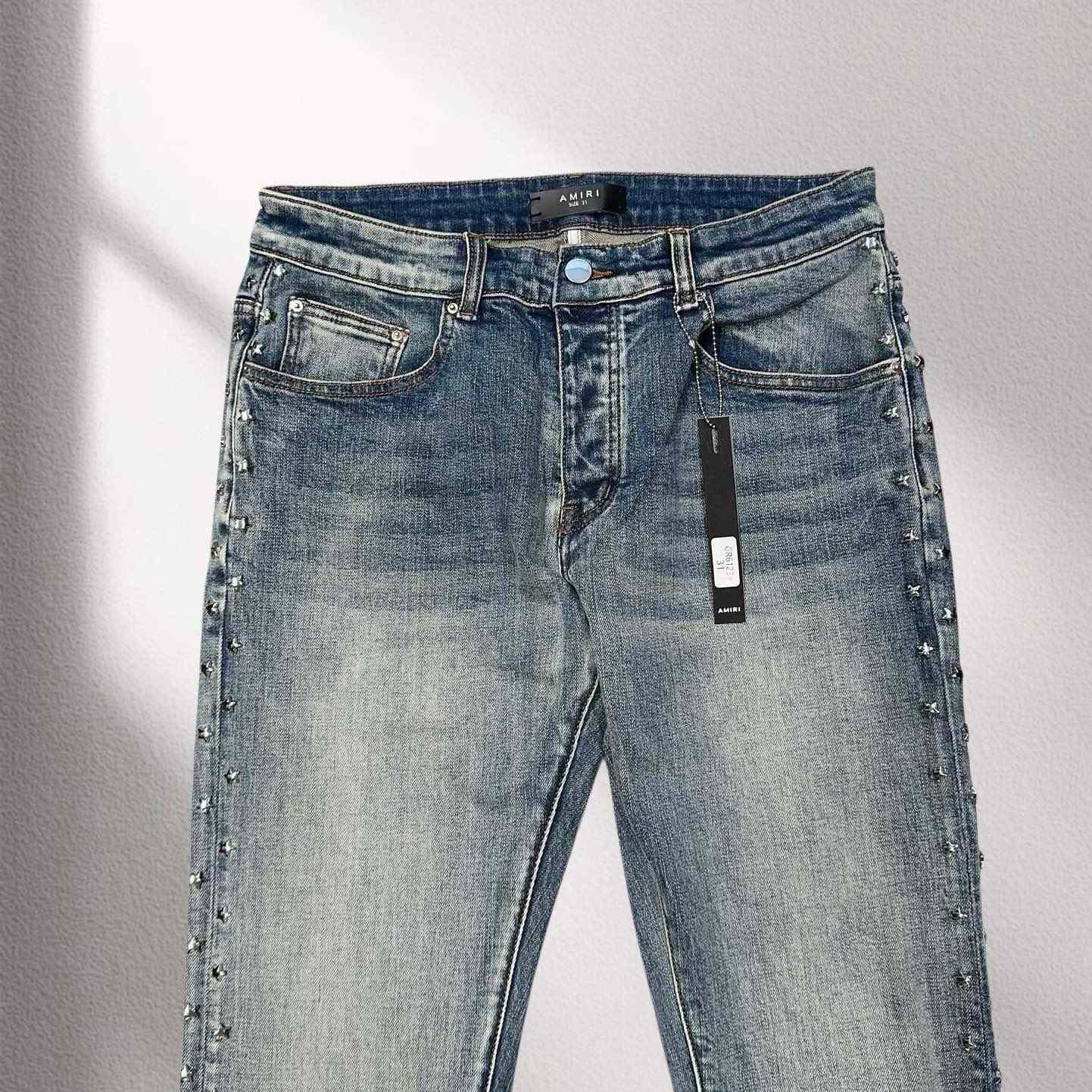 Amiri Jeans   6123 - DesignerGu