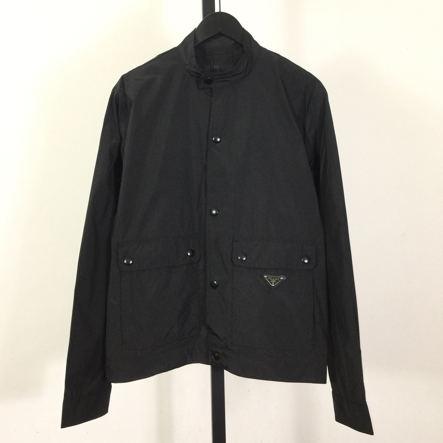 Prada Re-Nylon Jacket Prada Re-Nylon Jacket - DesignerGu