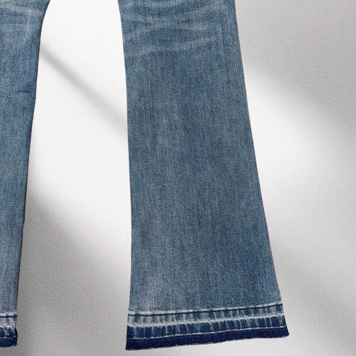 Purple-Brand Jeans   8210 - DesignerGu