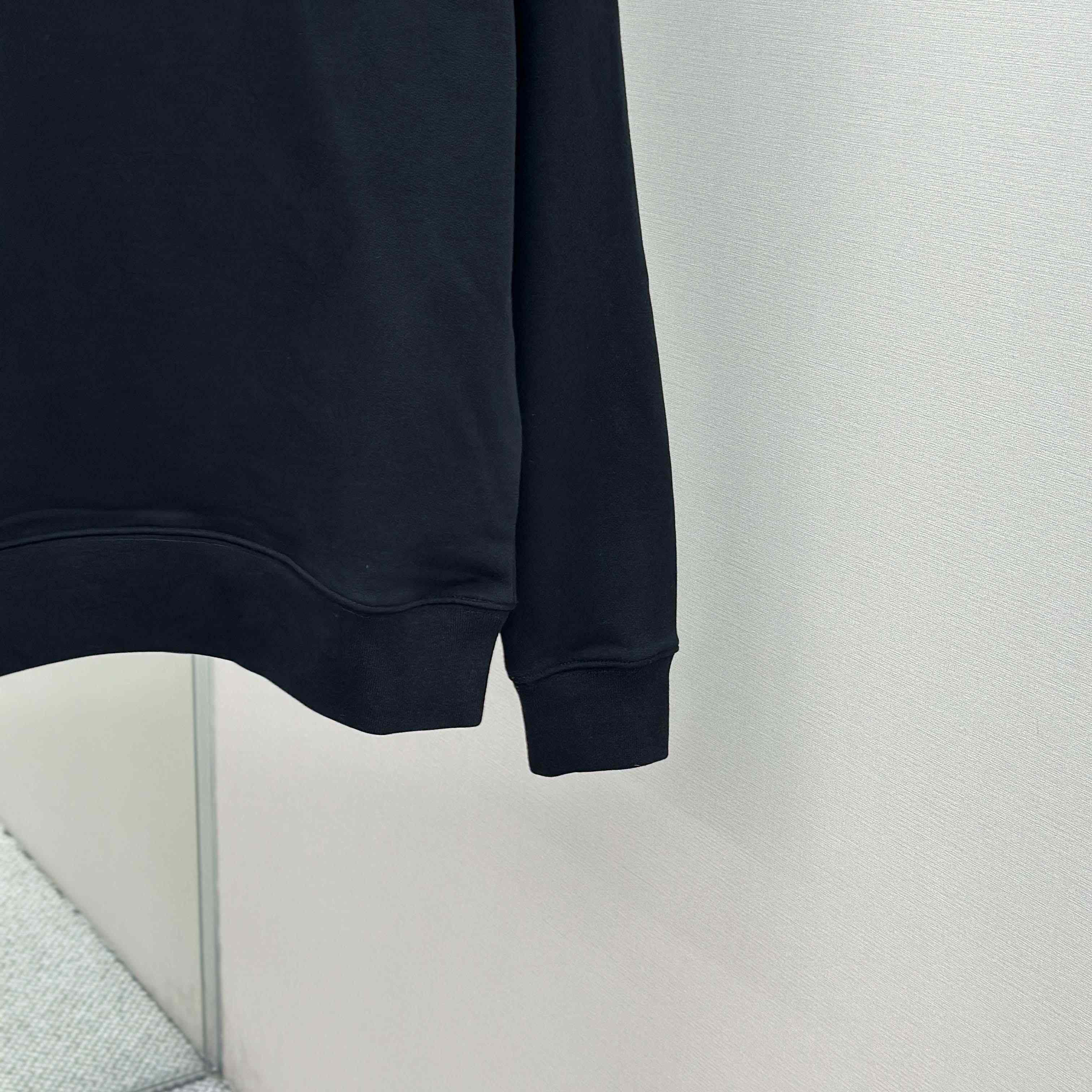 Dior Montaigne Sweatshirt   - DesignerGu