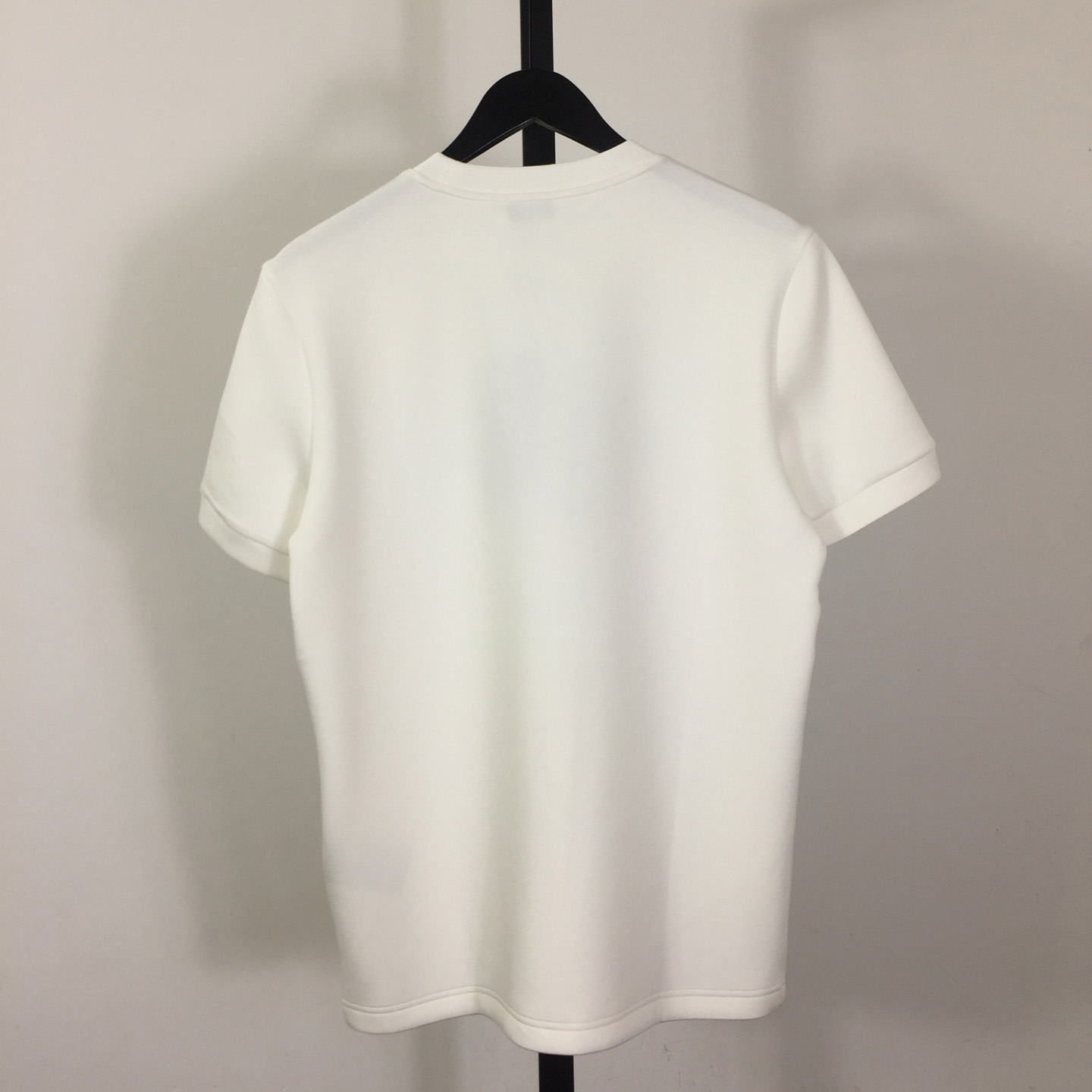 Dior Oblique Cotton T-Shirt  - DesignerGu