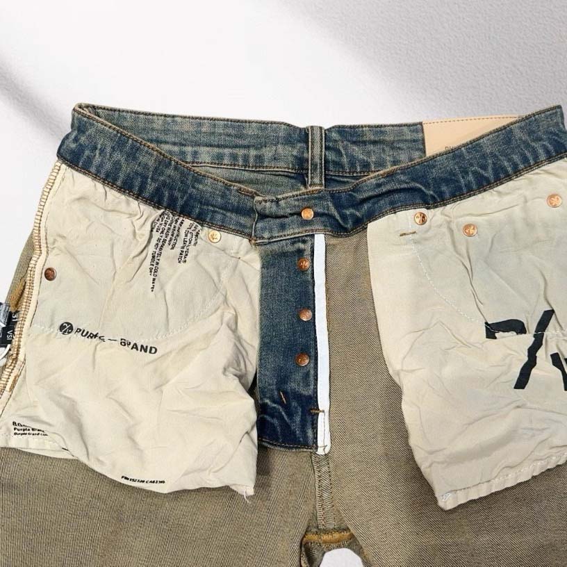 Amiri Jeans    6111 - DesignerGu