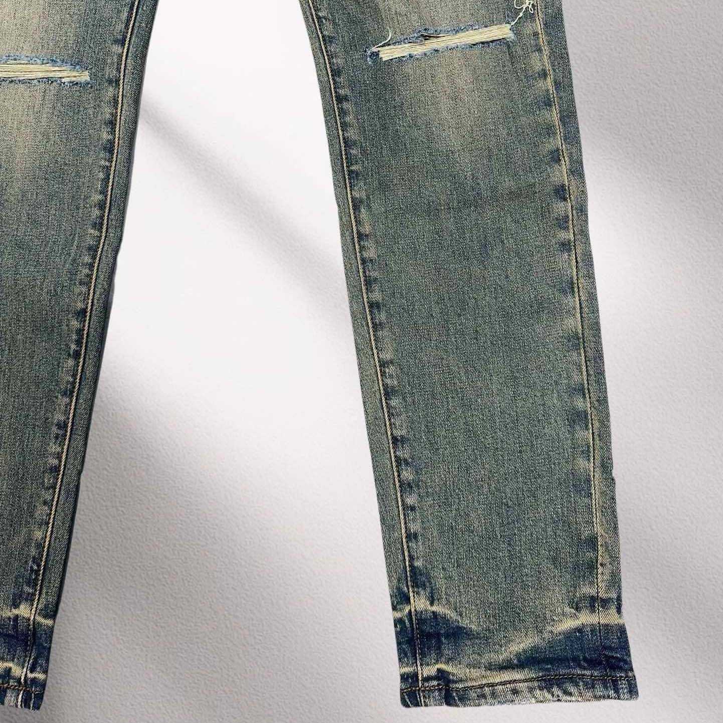 Amiri Jeans    6111 - DesignerGu