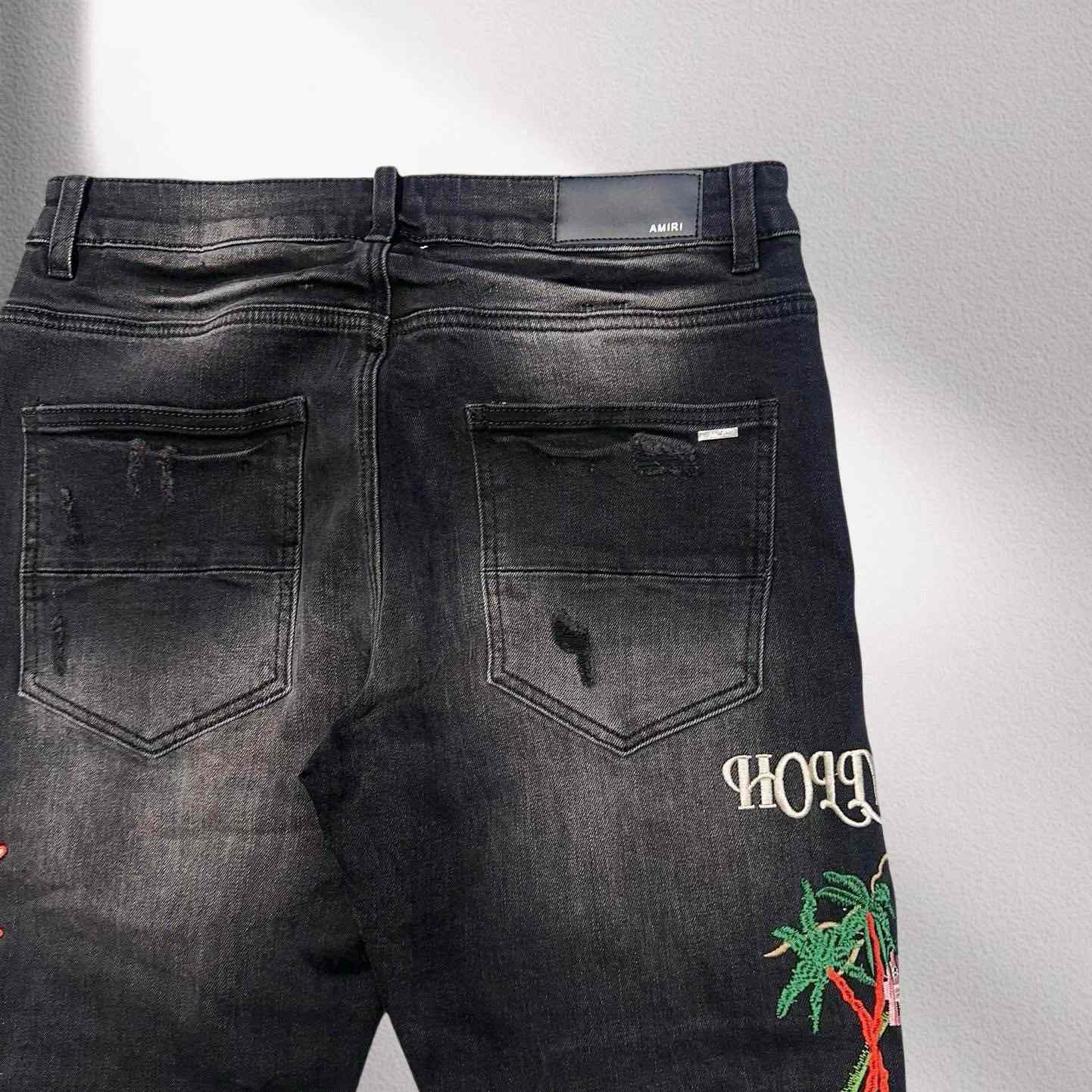 Amiri Jeans   6103 - DesignerGu