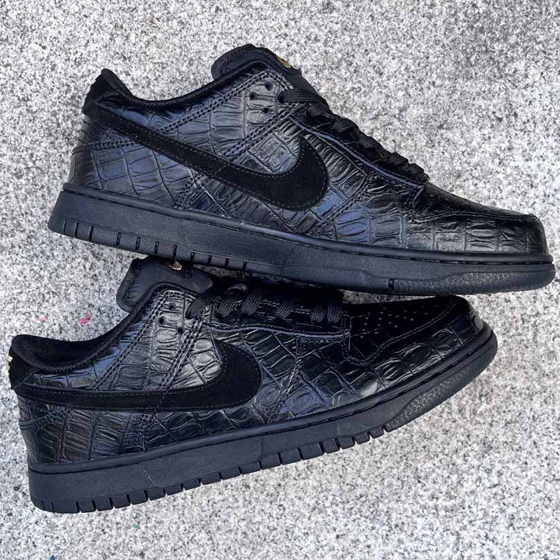 Nike Dunk SB Low    HV4388-001  - DesignerGu