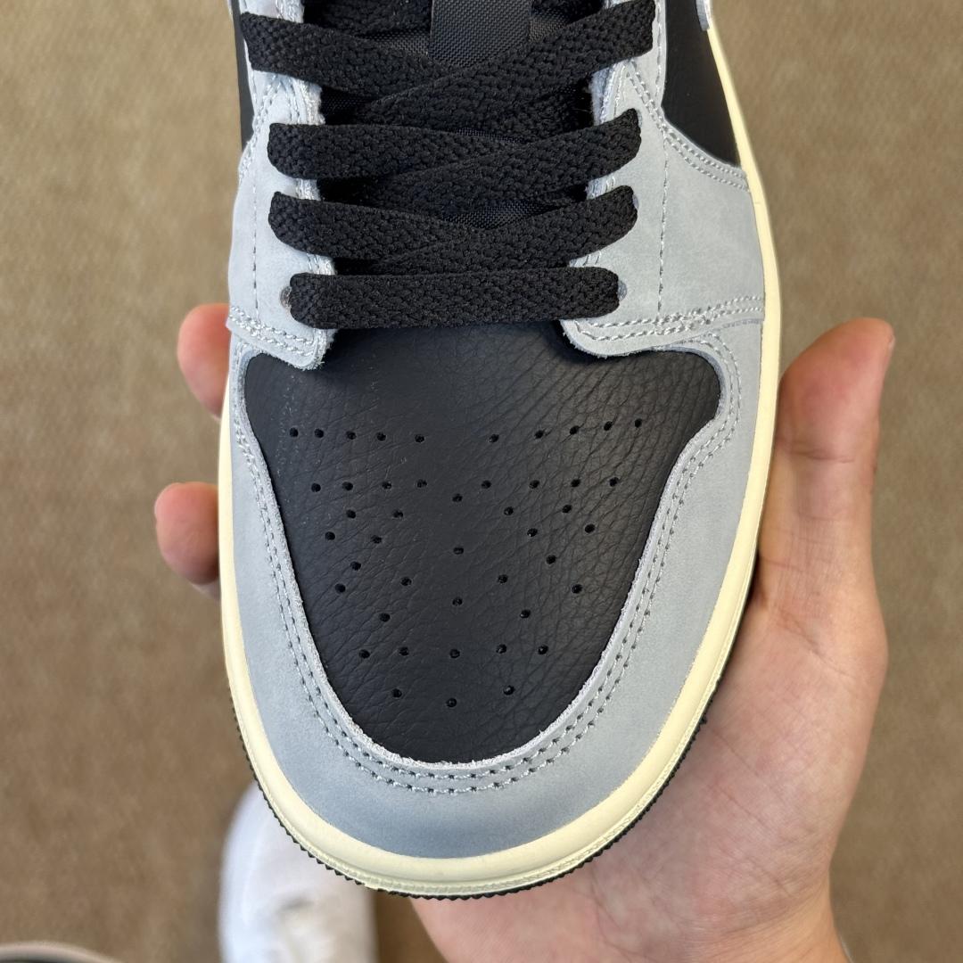 Jordan Air Jordan 1 Low     HQ2010-012 - DesignerGu