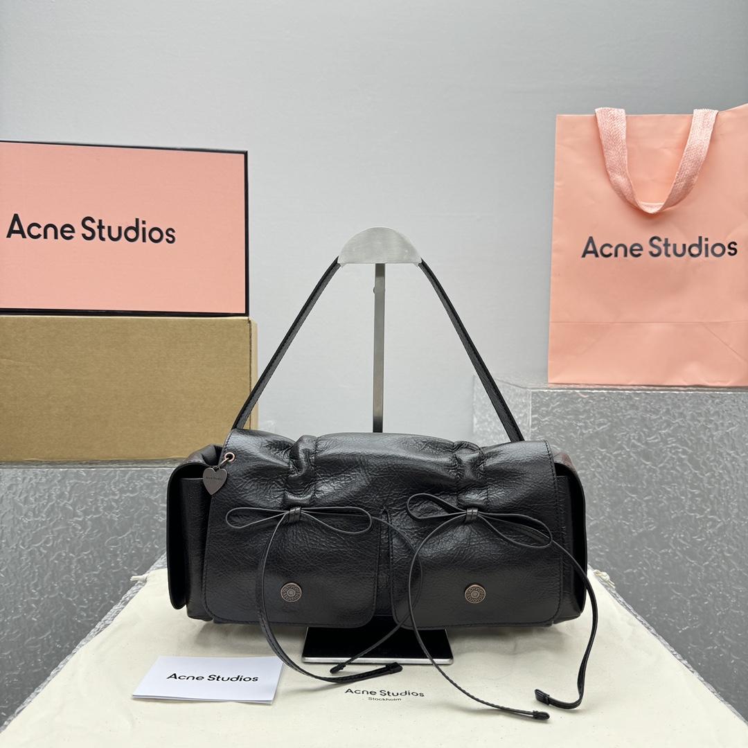 Acne Studios Multipocket Bag Acne Studios Multipocket Bag - DesignerGu