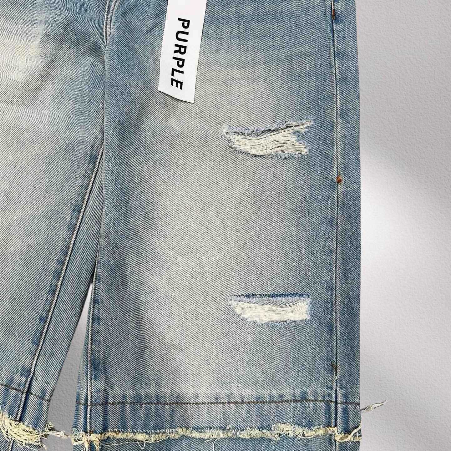 Purple-Brand Jeans   6094 - DesignerGu