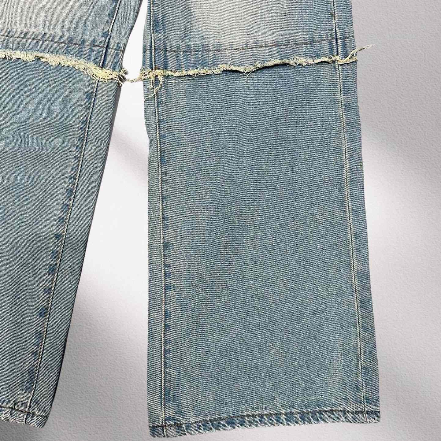 Purple-Brand Jeans   6094 - DesignerGu