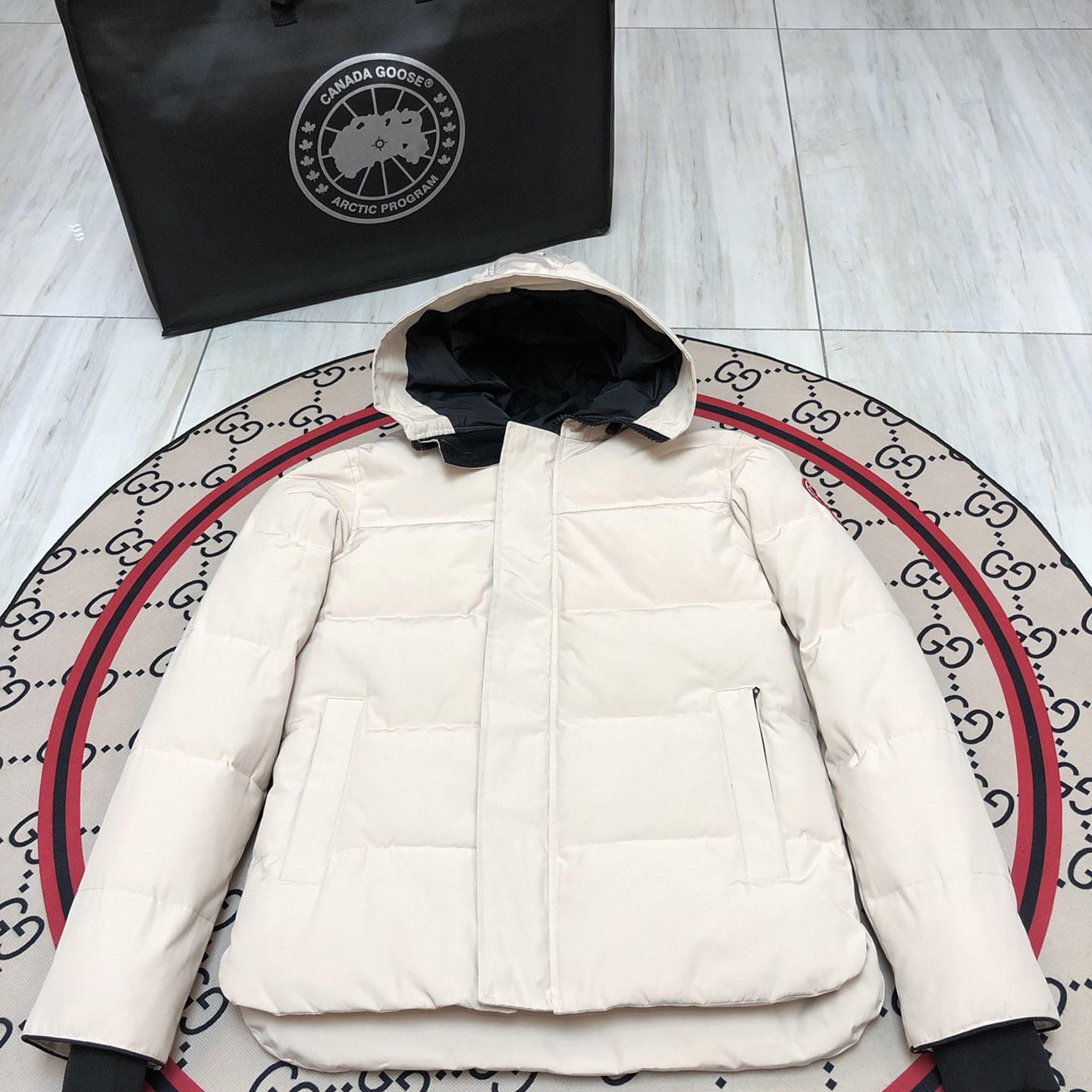 Canada Goose Parka Canada Goose Parka - DesignerGu