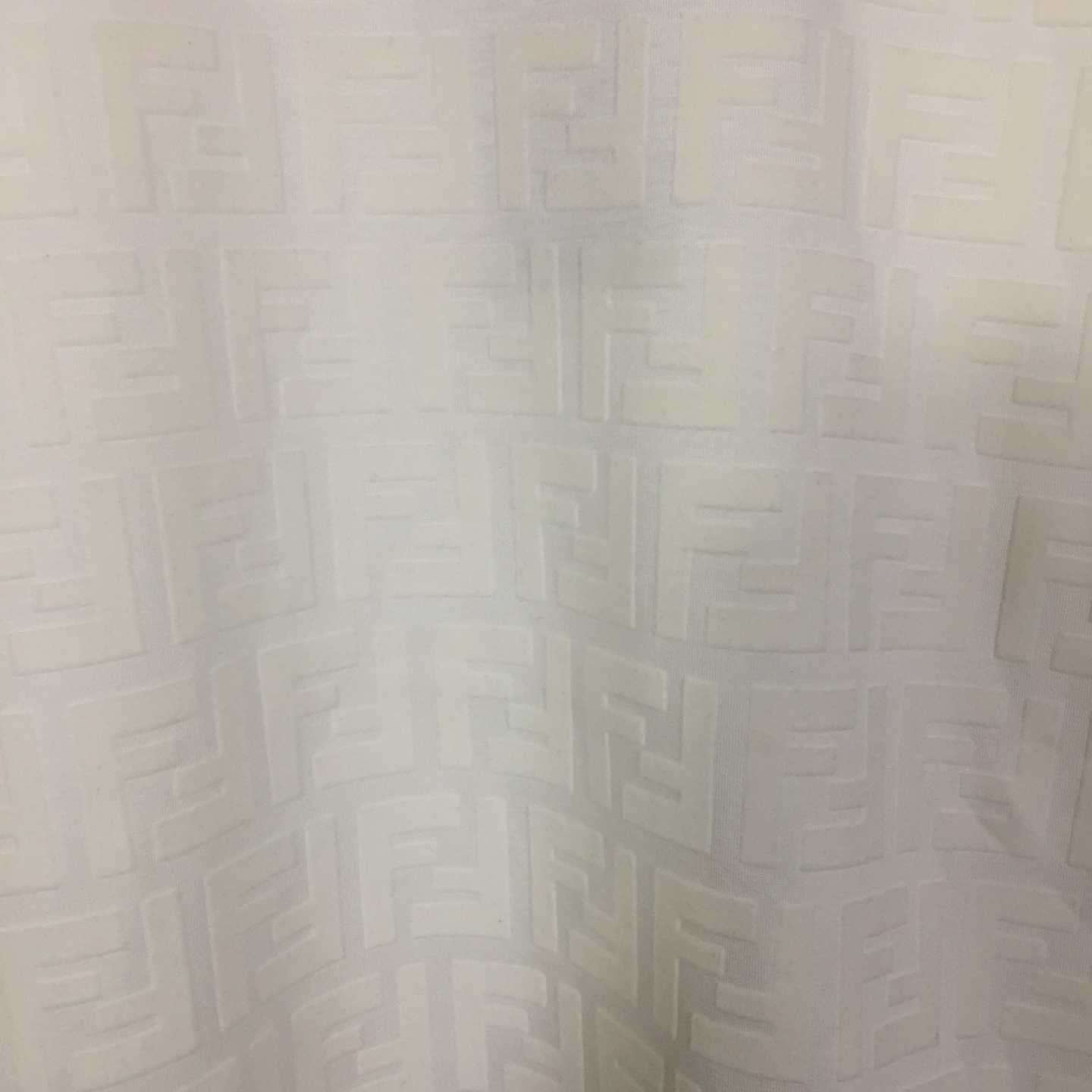 Fendi Cotton Jersey T-shirt  - DesignerGu
