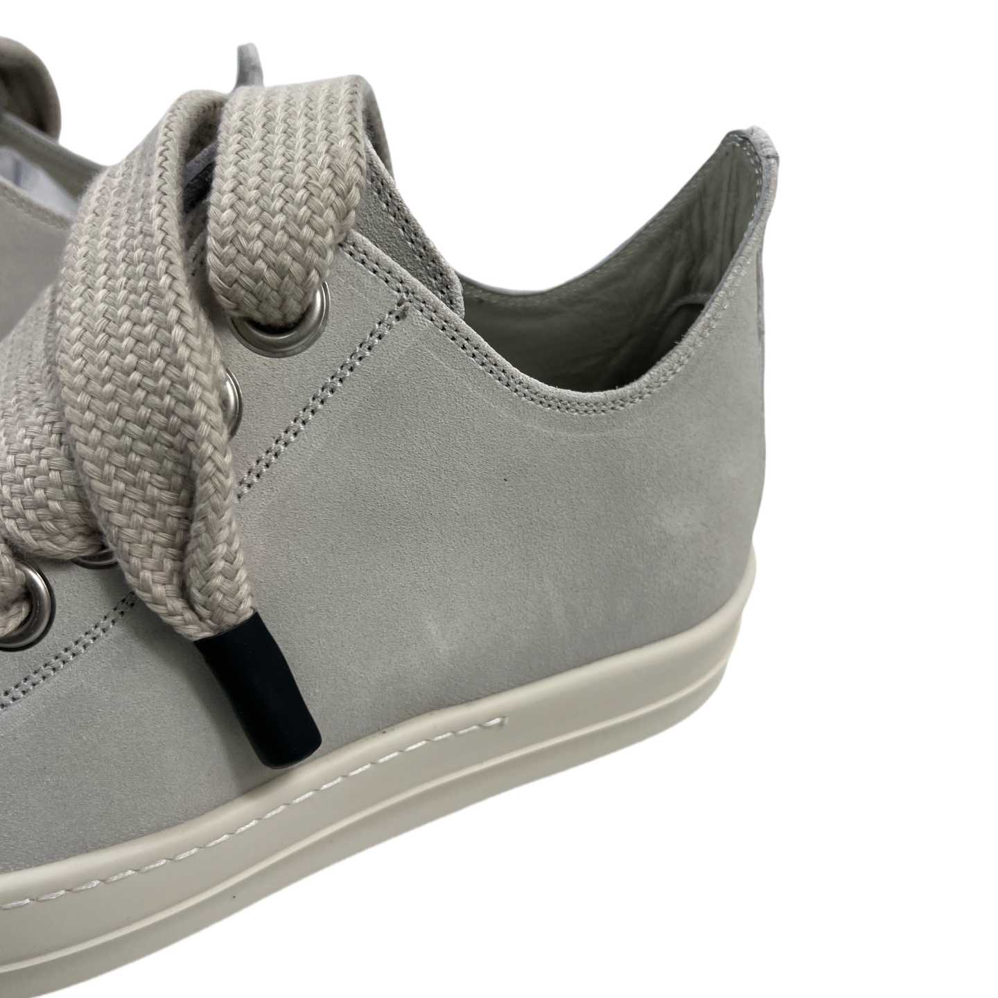 Rick Owens SS25 Hollywood Shoes - DesignerGu