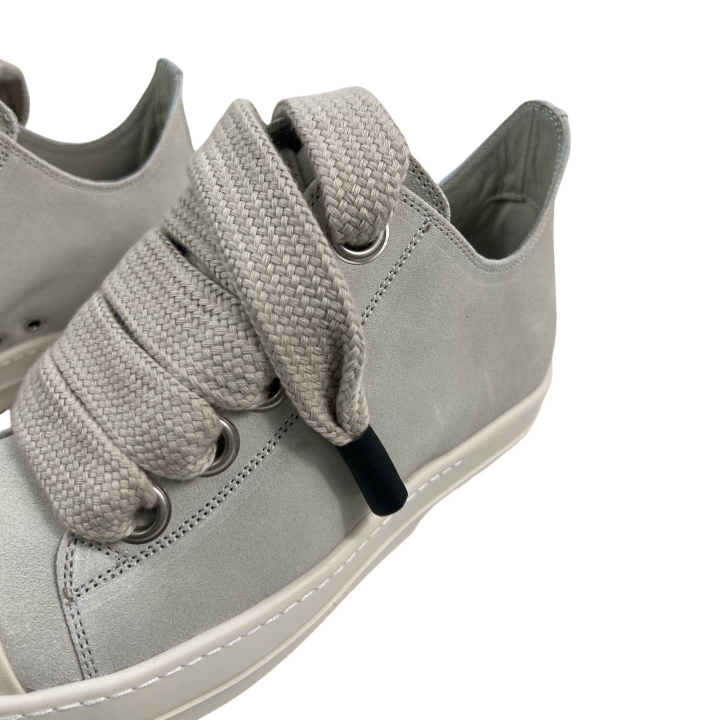 Rick Owens SS25 Hollywood Shoes - DesignerGu