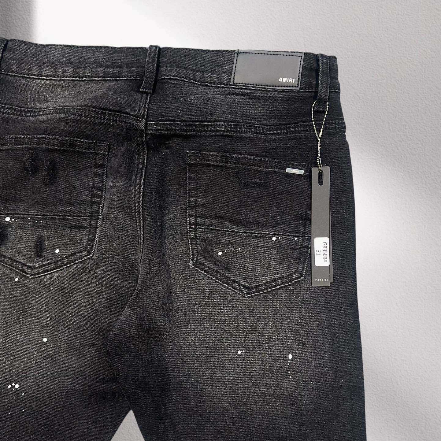 Amiri Jeans   3509 - DesignerGu
