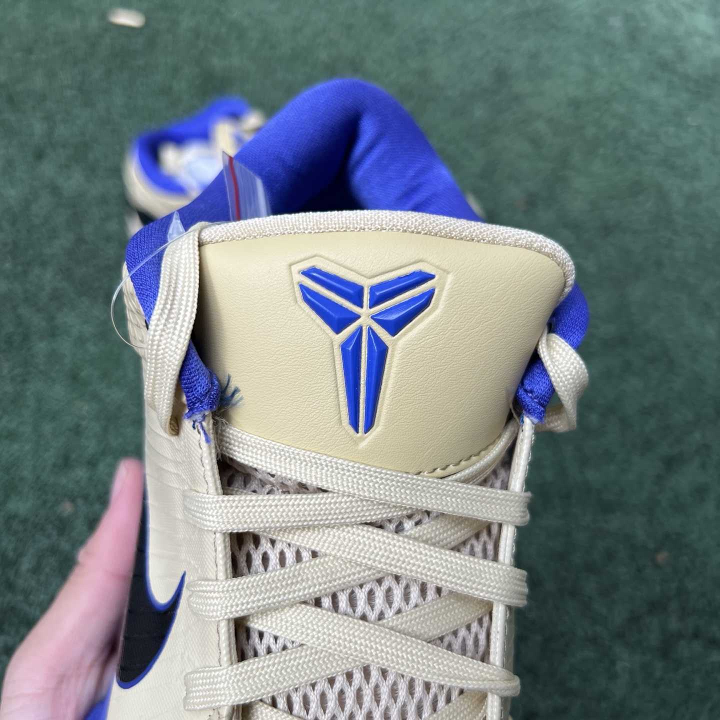 Nike Zoom Kobe 4 Protro 