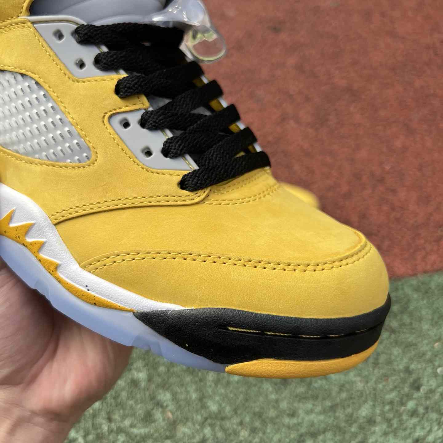 Air Jordan 5 Retro T23 'Tokyo' 2025   IO3372-700 - DesignerGu