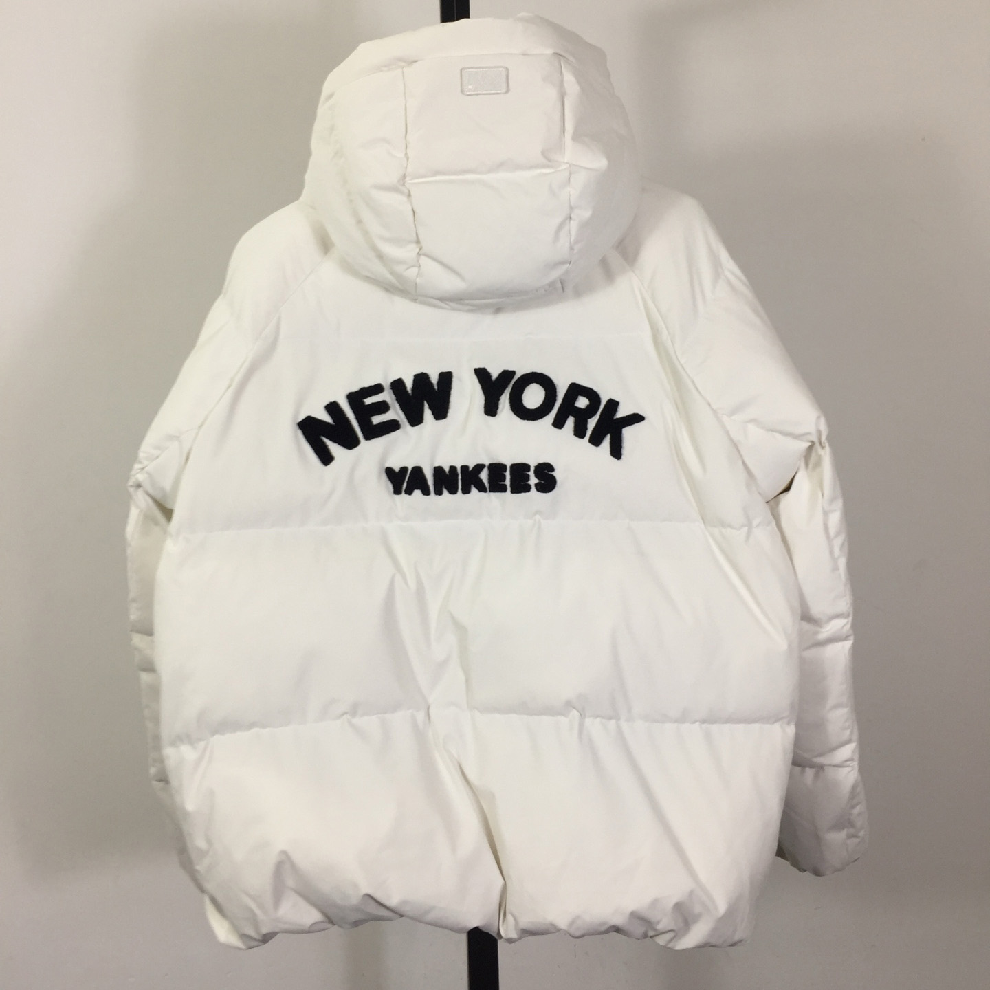 MLB New York Yankees Core puffer jacket - DesignerGu