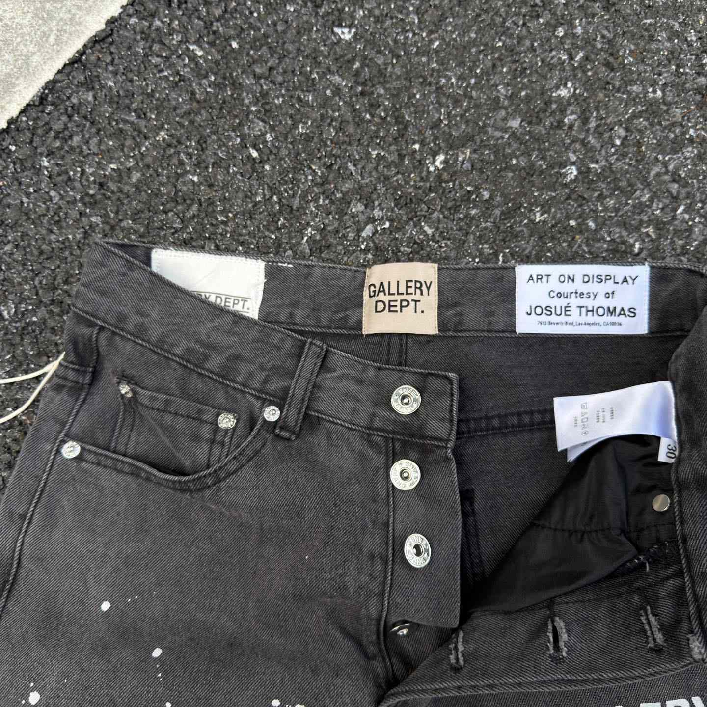 Gallery Dept. Jeans - DesignerGu