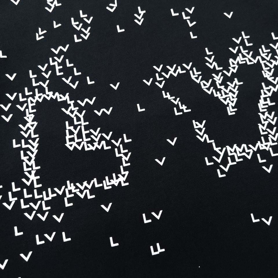 Louis Vuitton LV Spread T-Shirt - DesignerGu