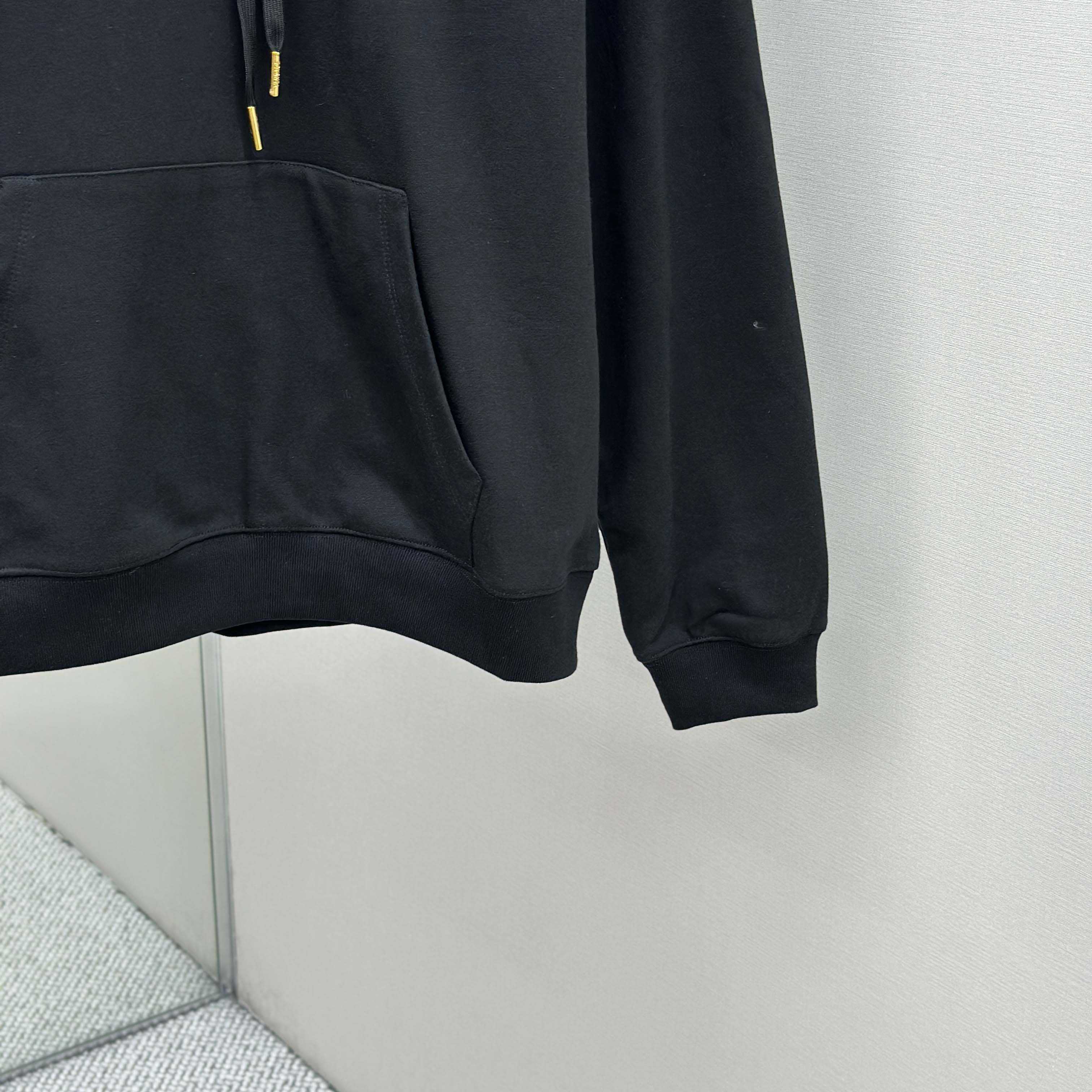 Versace La Medusa Hoodie - DesignerGu