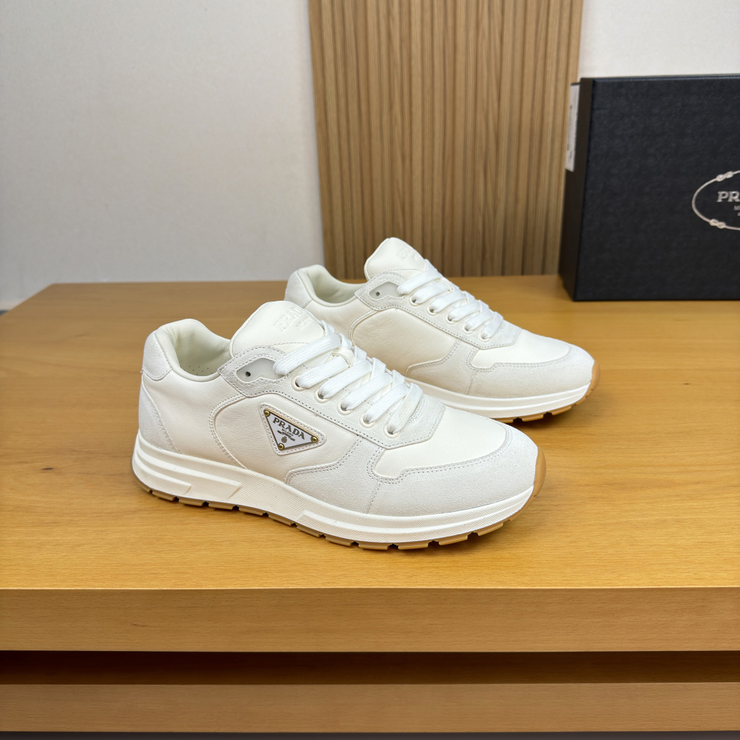 Prada Prax 2.0 Sneakers Prada Prax 2.0 Sneakers - DesignerGu