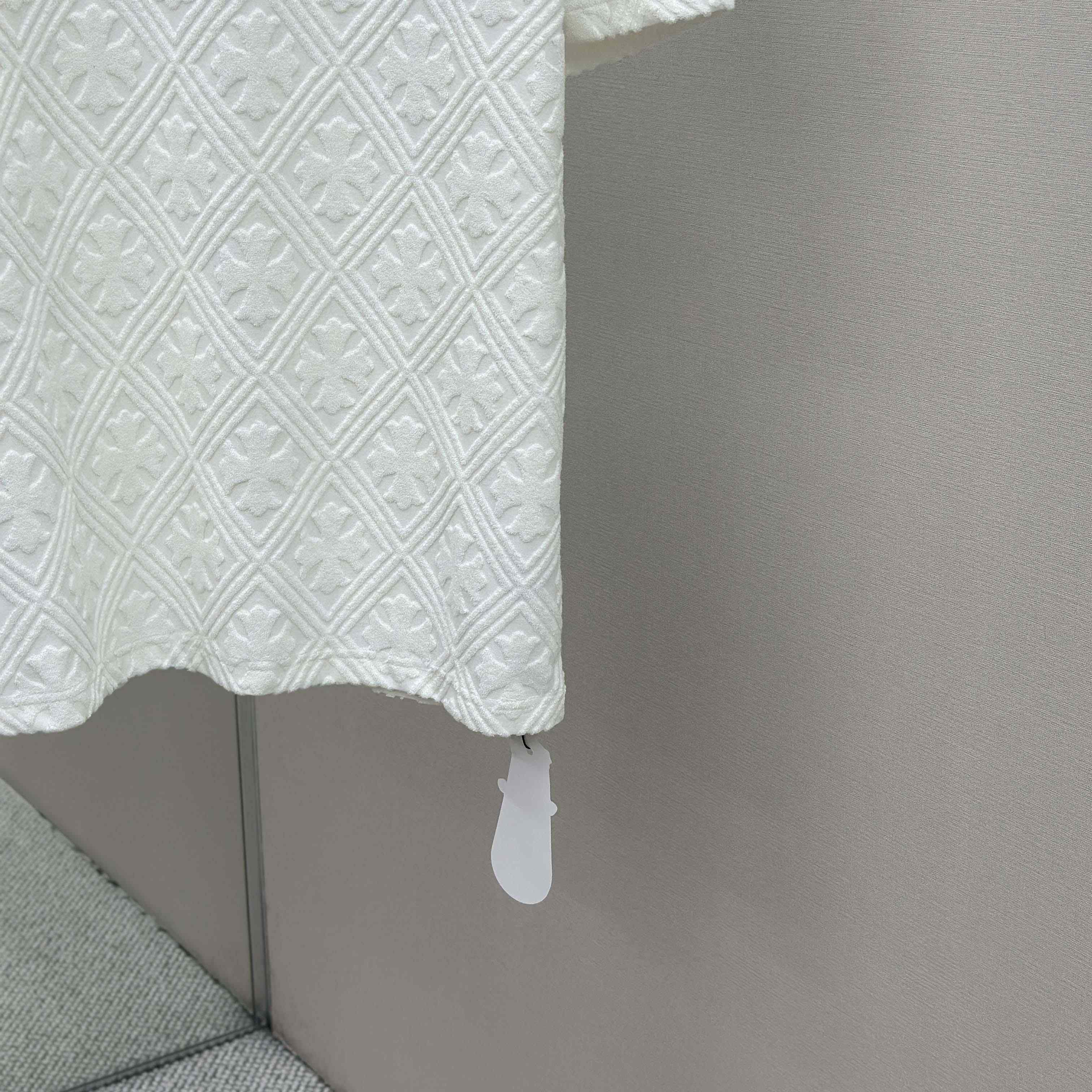 Chrome Hearts Cotton Tee - DesignerGu