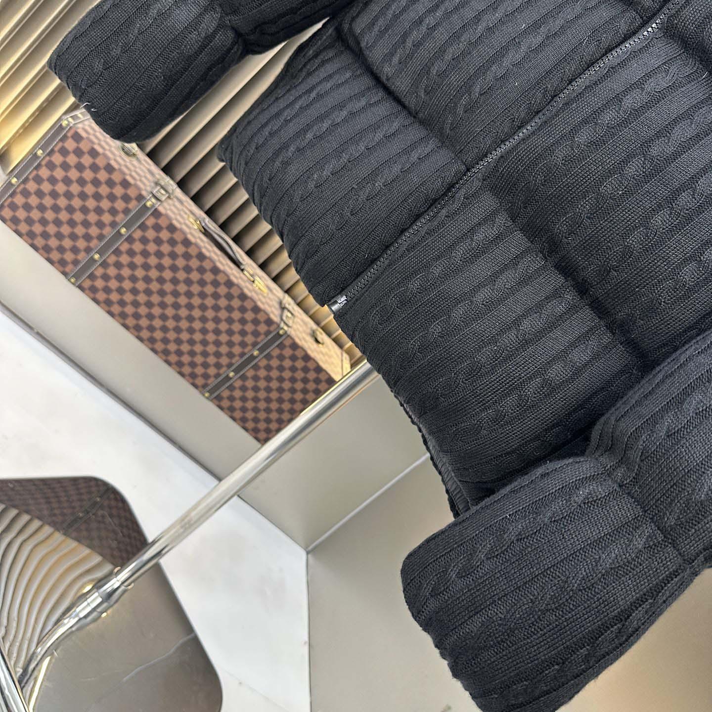 Moncler x Palm Angels Austru Down Jacket - DesignerGu