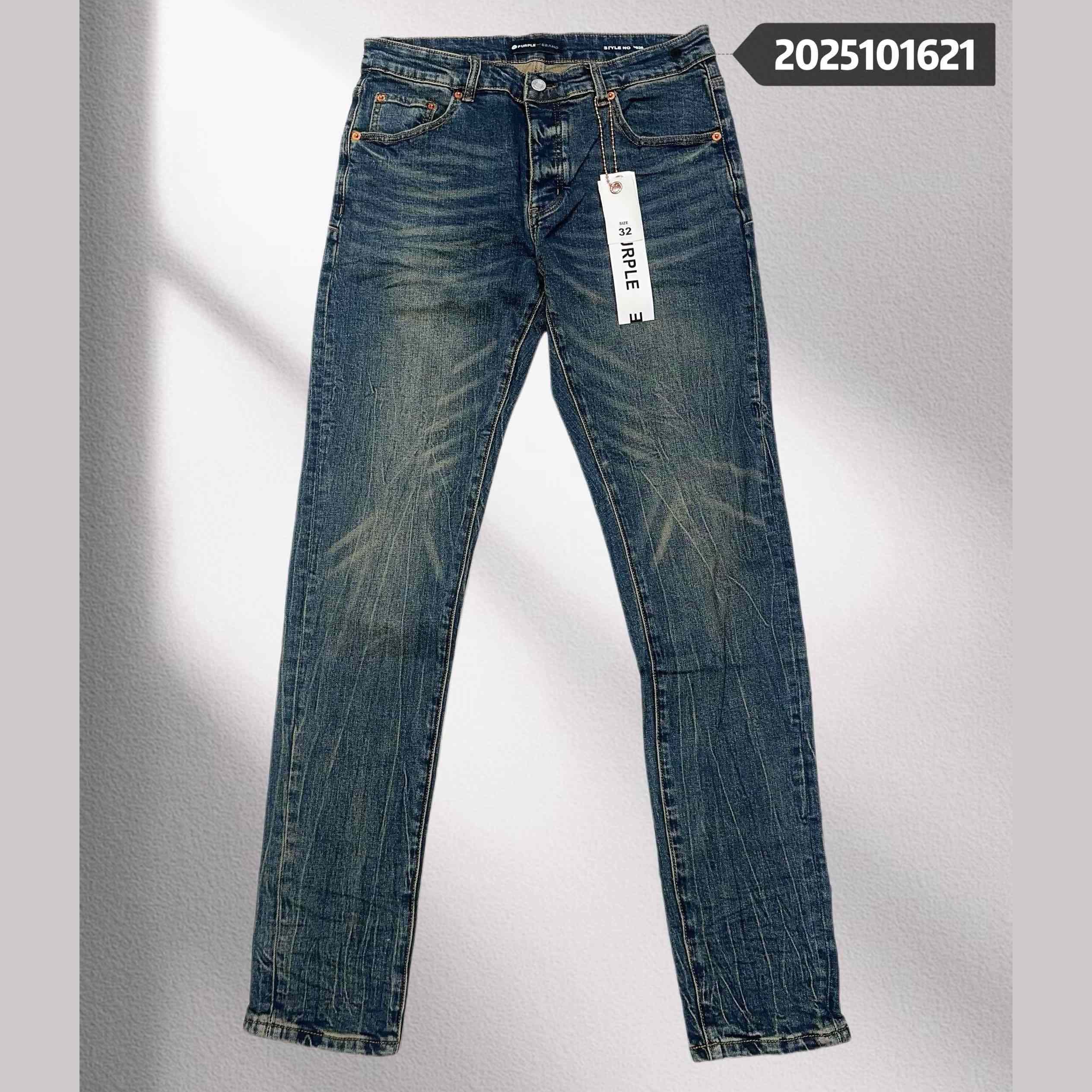 Purple-Brand Jeans   1621 Purple-Brand Jeans   1621 - DesignerGu