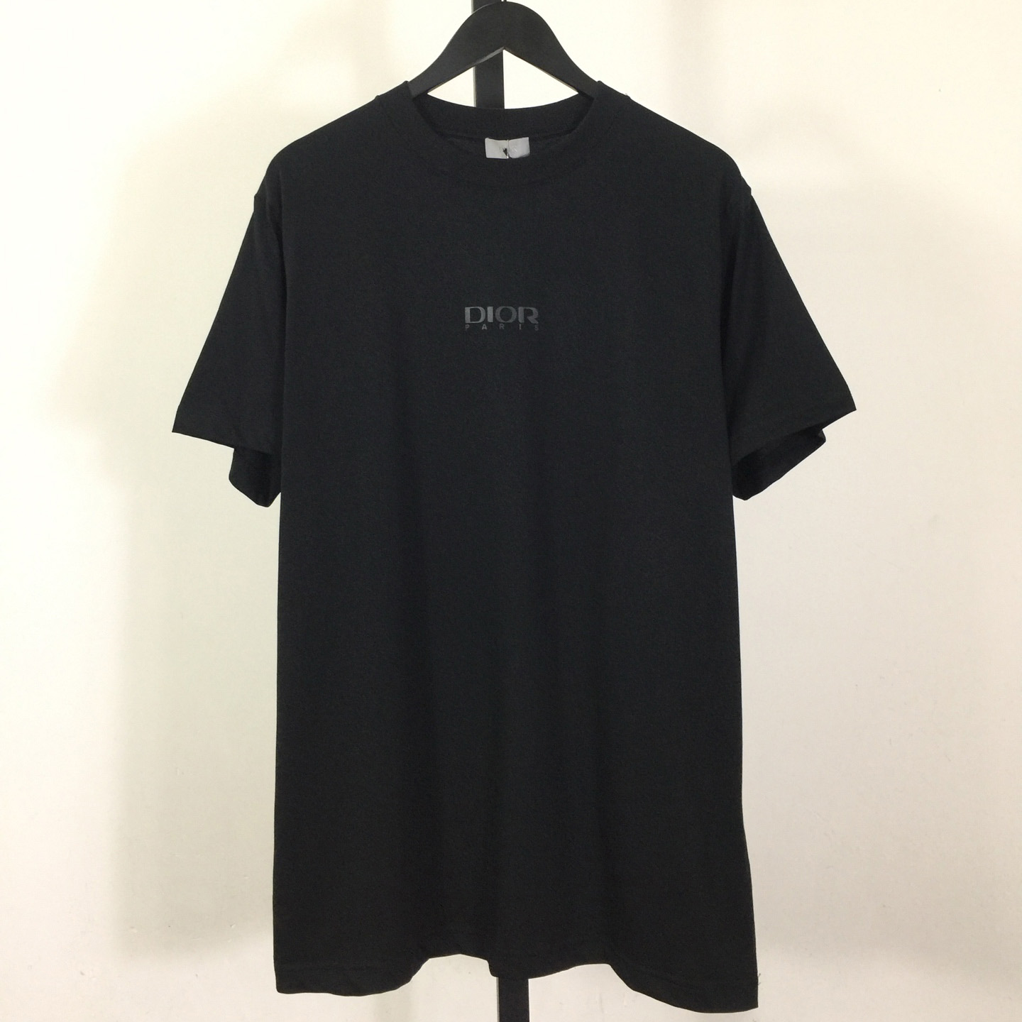 Dior And DescenteT-Shirt, Relaxed Fit   Dior And DescenteT-Shirt, Relaxed Fit   - DesignerGu