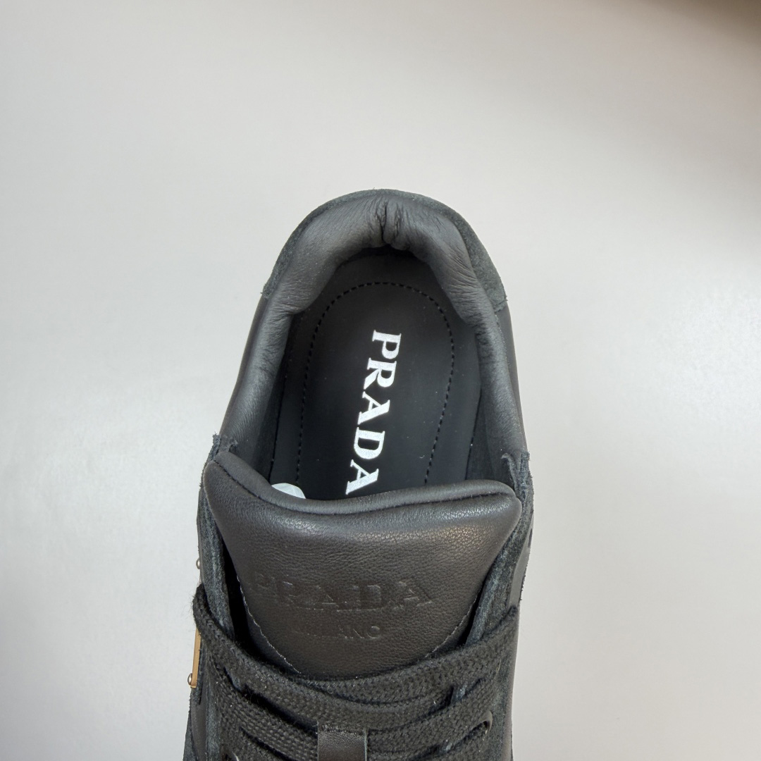 Prada Prax 2.0 Sneakers - DesignerGu