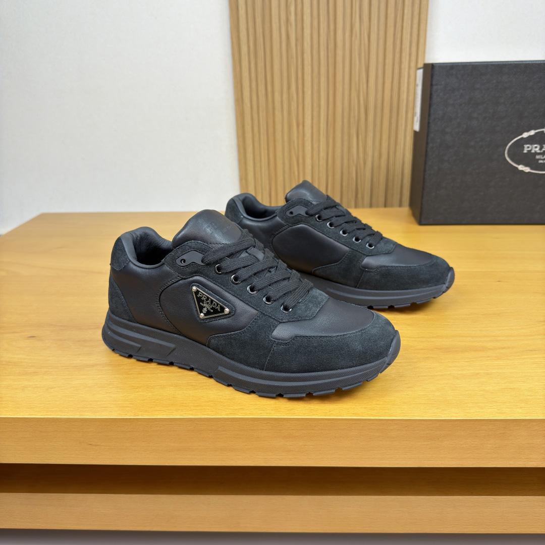 Prada Prax 2.0 Sneakers Prada Prax 2.0 Sneakers - DesignerGu