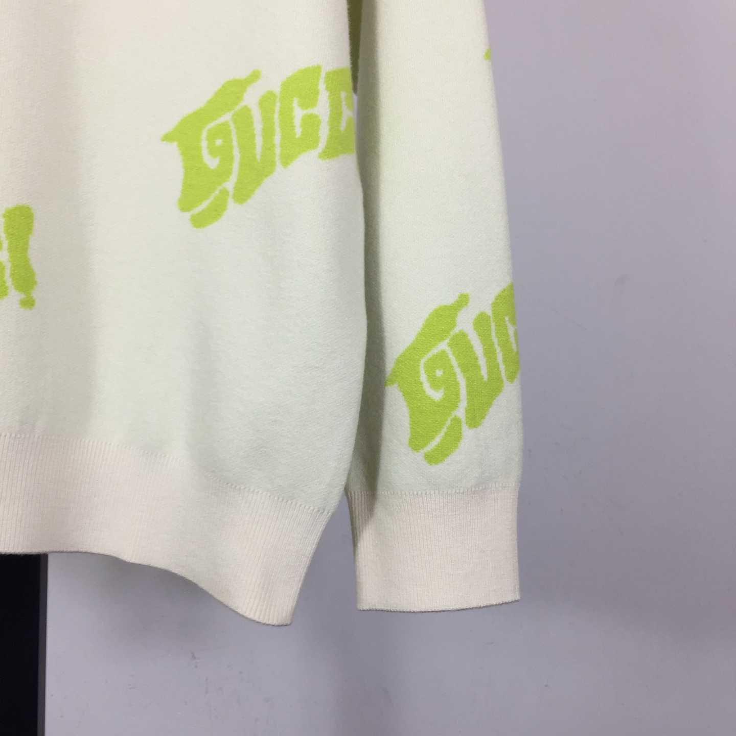 Gucci Sweater - DesignerGu