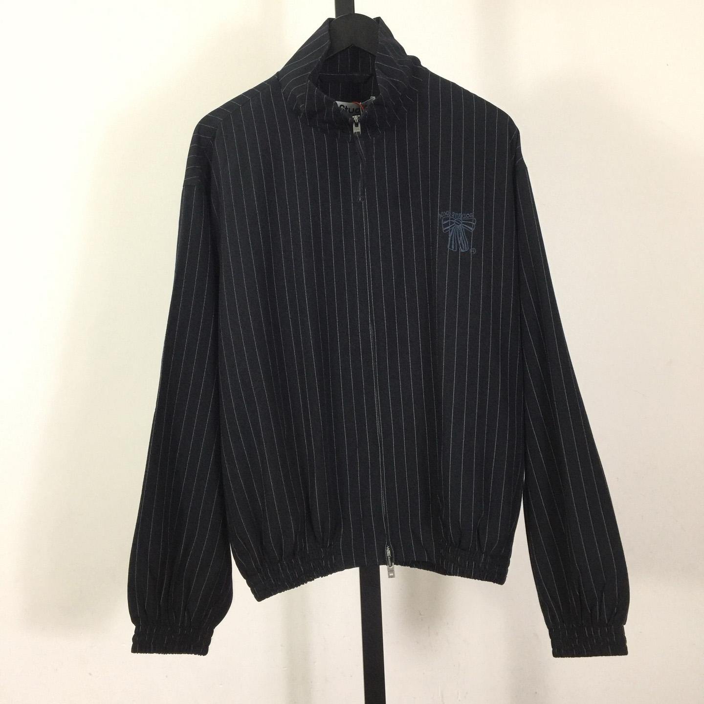 Acne Studios Zipper Jacket Acne Studios Zipper Jacket - DesignerGu