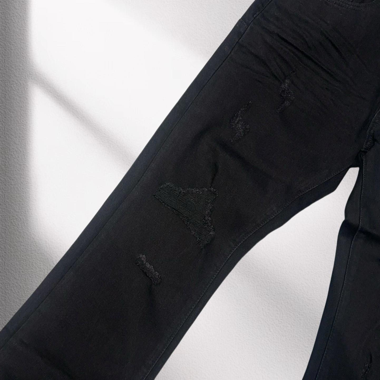 Purple-Brand Jeans   1368 - DesignerGu